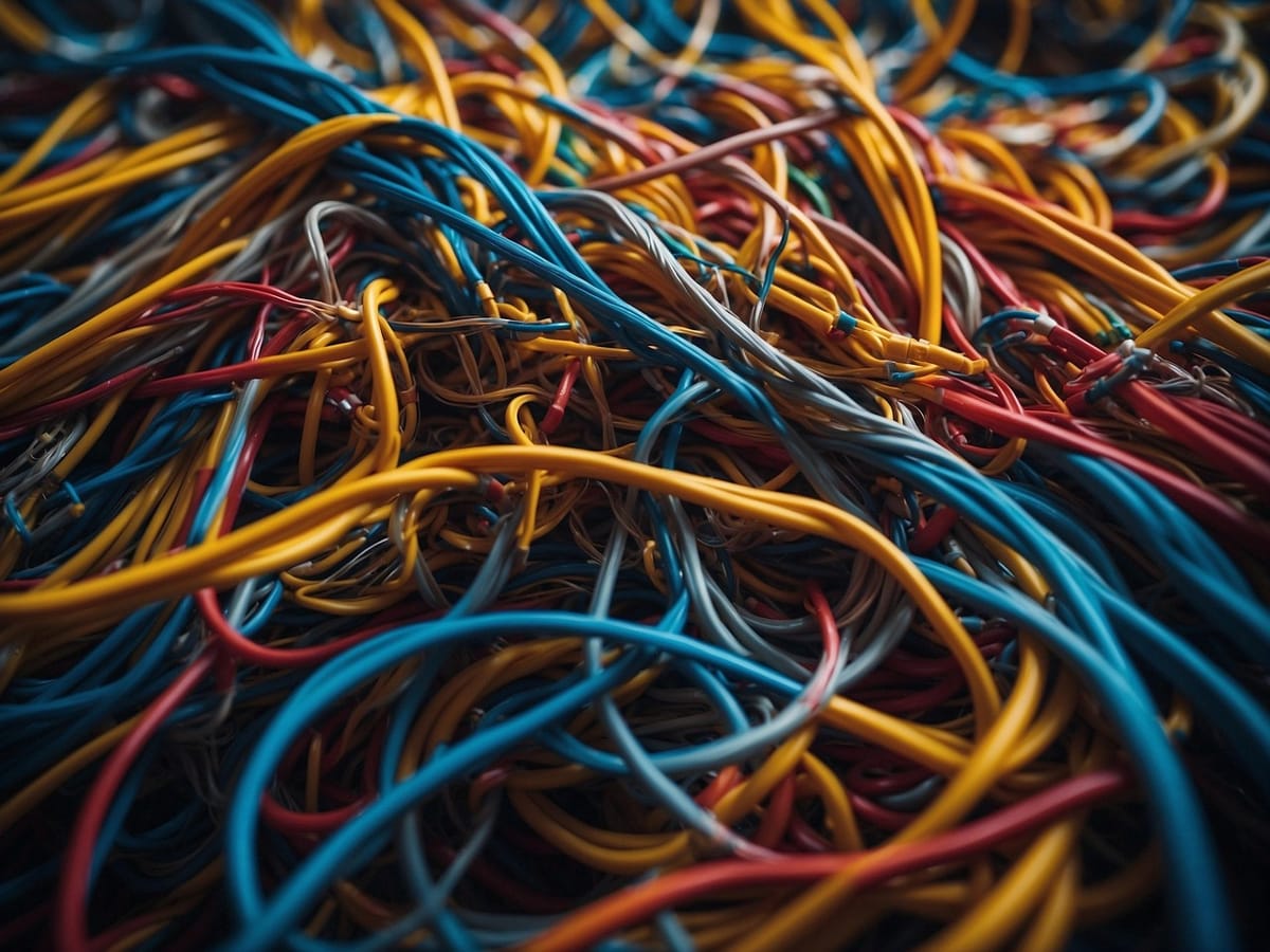 Untangling the AI Economy